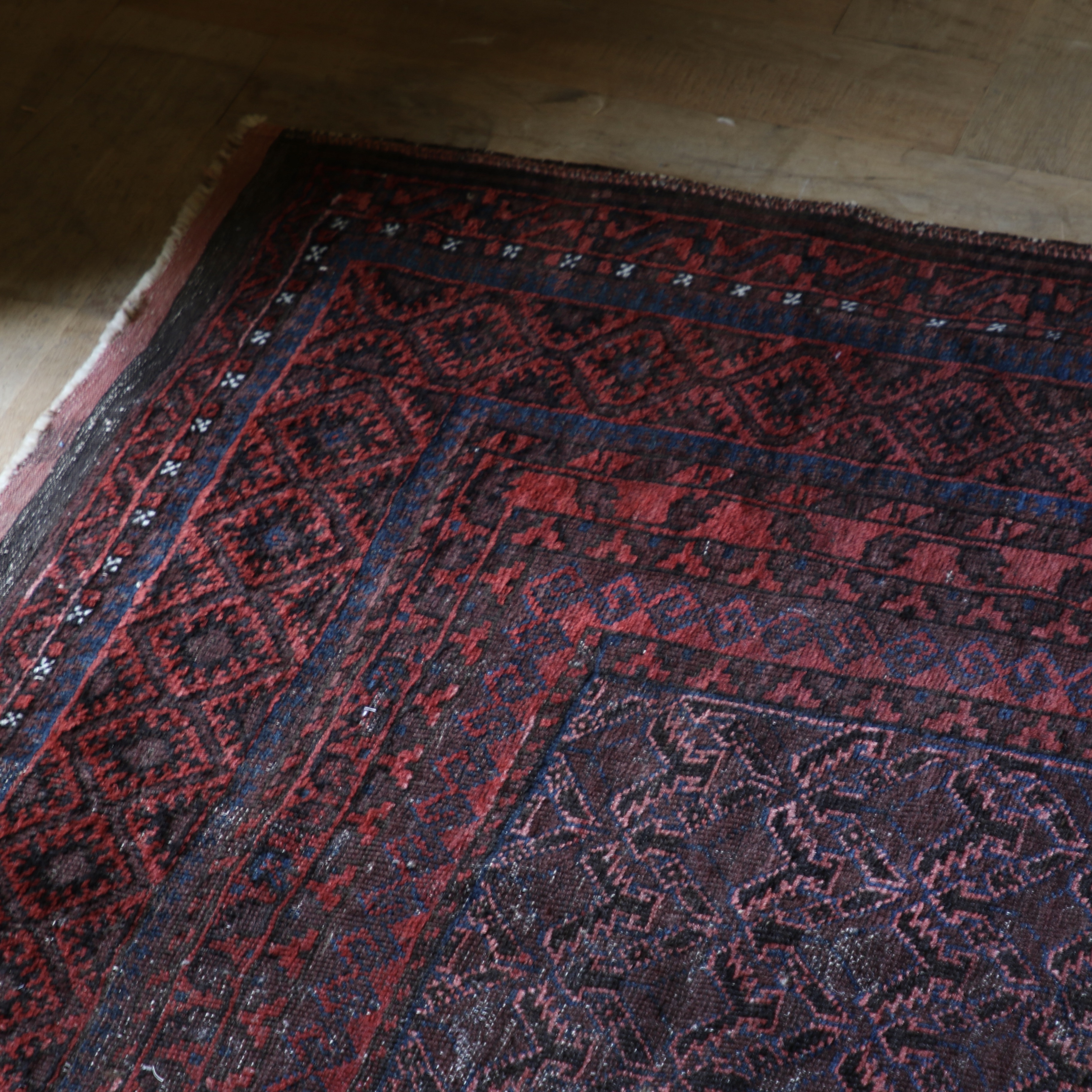 Baluch Carpet